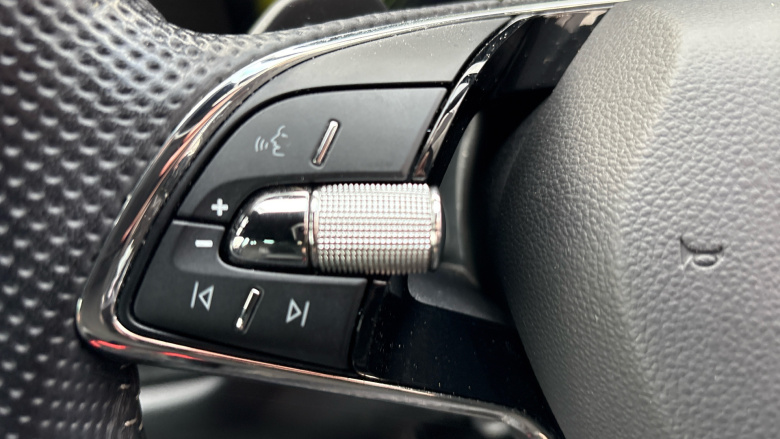 Skoda Kodiaq 2.0 TSI 190 Sport Line 4x4 5dr DSG [7 Seat] Petrol Estate